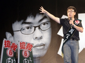 蘇蘭斯：以理服人？還是以選票服人？