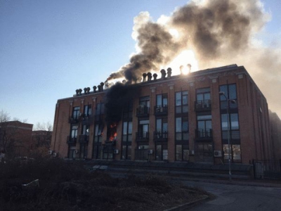 清華大學化學實驗室爆炸&nbsp;一博士後死亡