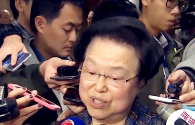 【評論】譚惠珠：基本法不容公安逾越界線