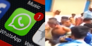 民眾誤信謠言殺人 印度政府：WhatsApp難辭其咎
