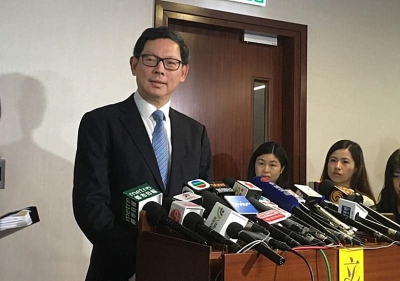 外匯基金大豐收頭三季賺868億