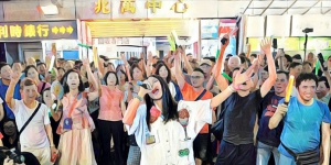 【多方觀點】旺角行人專區「曲終人未散」？