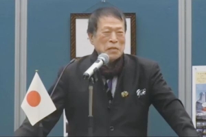 APA酒店總裁批評日本70年來一直龜縮