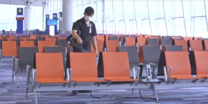 內地旅客周六起可經香港轉機或過境 專家促攔截高危人士