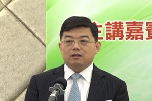 中聯辦不插手立法會選舉是失職？