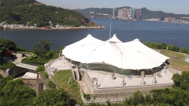 香港海防博物館歷四年修繕後重開　增抗日游擊隊史料