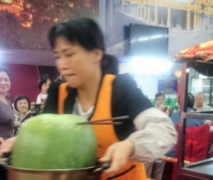 【飲食】蒸煮飲食新潮流