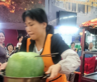 【飲食】蒸煮飲食新潮流