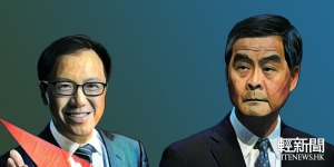【評論】蘇蘭斯：為什麼梁繼昌極速挨告？