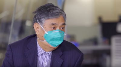 疾控專家曾光：八位「事前諸葛亮」可敬 不排除決策有猶豫