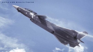 【軍事博評】呂琪：Top Gun重現？談全球首架雙座隱身戰機試飛