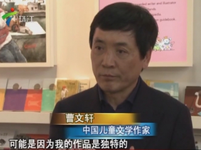 【評論】優秀文學作品無關所用的字體和語言
