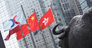 【博評】無雙直傳：香港要防金融戰　更應防混合戰