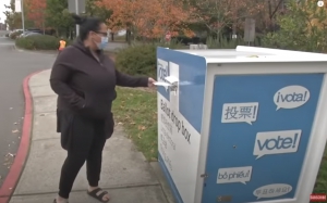 【來稿】學社：美國總統大選梗概