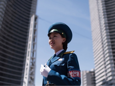 【旅遊】怪客搜奇：朝鮮春香牌面膜開箱文