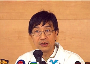 袁國勇警告大鼠戊型肝炎可能在香港大爆發