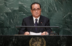 【來稿】從朝鮮第五次核試說起