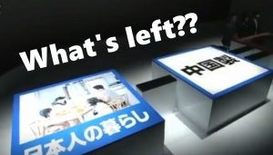 【有片】普通日本家庭若去除「中國製造」會怎樣？