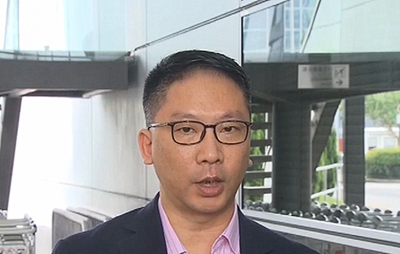袁國強表明不會就選舉呈請尋求人大釋法