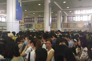 旅遊寒冬持續 立法會研新出路