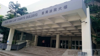 男警涉襲擊非禮女兒提堂