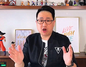 補習天王蕭源手機收DSE中文科試題遭起訴
