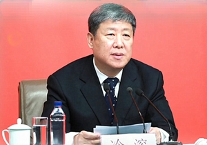 中央宣講團向港府高層介紹十九大精神