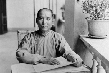【博評】山中雜記：「國父們」的風波