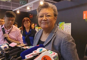范太指參選人應講清楚是否支持港獨