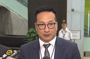 四個警察協會指理解張建宗的說法但不會道歉