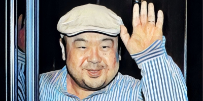 金正男謀殺案指控成立&nbsp;法官不排除是政治謀殺