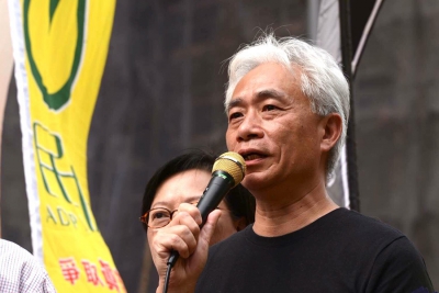 【紙媒觀點】泛民超區大混戰 建制推FB打網絡戰