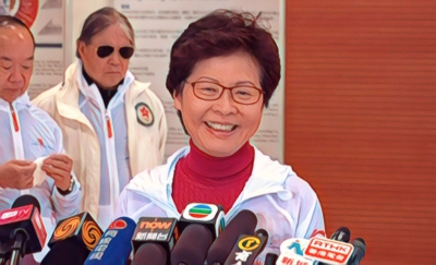 【多方觀點】香港政治死結 在於「太多裝睡的人」？