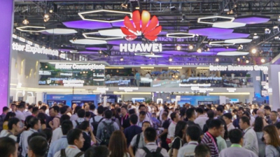澳智庫：華為成澳洲政客訪華最大贊助商
