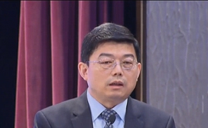 王振民：辱罵中國制度最厲害是在香港