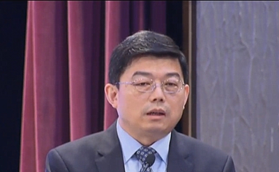 王振民：辱罵中國制度最厲害是在香港