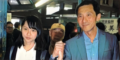 【風吹草動】政府若決意DQ 等於「榨乾政治能量」？