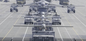 【軍事博評】呂琪：淺談國慶閱兵&mdash;&mdash;軍改過後不忘傳承