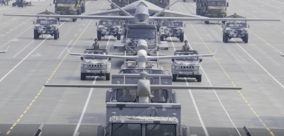 【軍事博評】呂琪：淺談國慶閱兵&mdash;&mdash;軍改過後不忘傳承