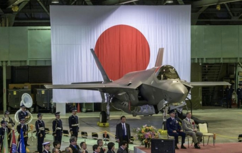 【軍事博評】William：空自F-35A墜毀事件後續發展