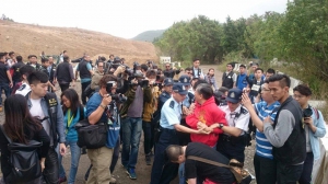 【編輯評論】一座泥頭山考起特區政府