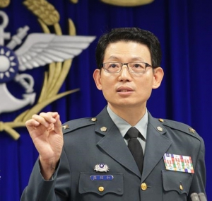 兩岸互釋間諜營造習馬會氣氛