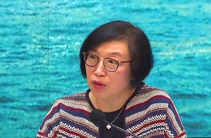去年697名視光師申報醫療券金額7.6億元
