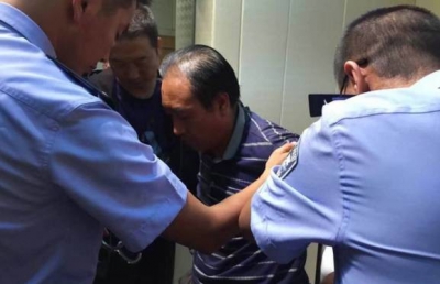 【博評】李永峰：大數據應用攻克警方懸案