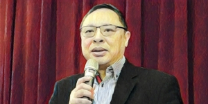 戴耀廷：妄談港獨會引發中共加強鎮壓