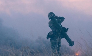 【軍事博評】呂琪：解放軍訓練基地&mdash;解密中國三大練兵場