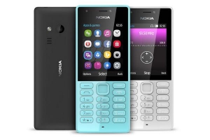 400蚊有找！Nokia推Tiffany Blue新機
