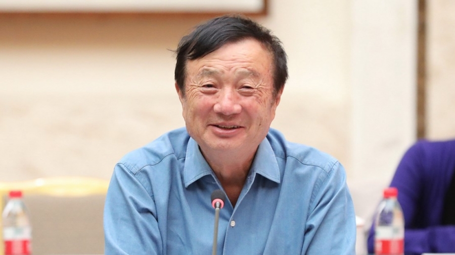 任正非：不要因美國打壓而不向其學習