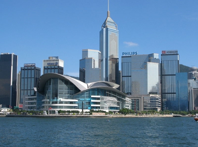 2018年世界人才報告香港下跌6位排第18