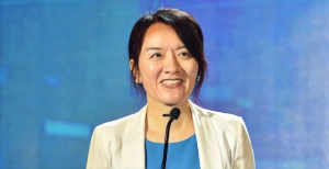 人民網董事長盧新寧調任香港中聯辦副主任